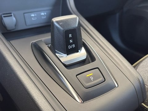 Auto Usate A Ravenna | Renault Captur Captur 1.8 Full Hybrid E-Tech Techno 160Cv Auto