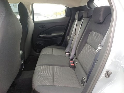 Auto Km0 A Ravenna | Nissan Juke Juke 1.0 Dig-T Acenta 114Cv