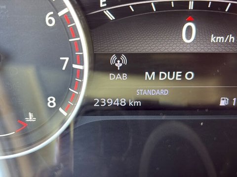Auto Usate A Ravenna | Nissan Qashqai Qashqai 1.3 Mhev N-Style 2Wd 140Cv