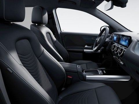 Auto Nuove Pronta Consegna A Ravenna | Mercedes-Benz Gla Gla 180 D Progressive Advanced Night-Pack