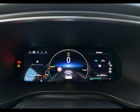 Auto Usate A Ravenna | Renault Arkana Arkana 1.6 E-Tech Hybrid R.s. Line Fast Track 145Cv