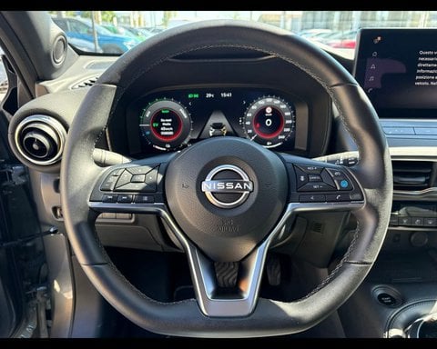 Auto Usate A Ravenna | Nissan Juke Juke 1.6 Hev N-Connecta