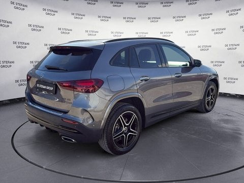 Auto Usate A Ravenna | Mercedes-Benz Gla Gla 250 E Plug-In Hybrid Amg Line Advanced Plus Night-Pack
