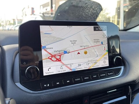 Auto Usate A Ravenna | Nissan Qashqai Qashqai 1.3 Mhev N-Connecta 2Wd 140Cv