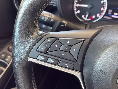 Auto Usate A Ravenna | Nissan Juke Juke 1.0 Dig-T Tekna 114Cv Dct