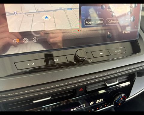 Auto Usate A Ravenna | Nissan Qashqai Qashqai 1.3 Mhev N-Connecta 2Wd 140Cv