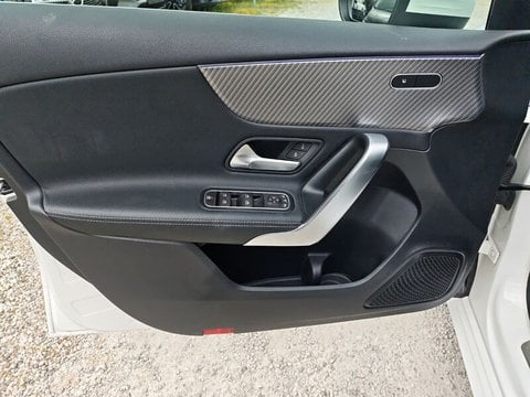 Auto Usate A Ravenna | Mercedes-Benz Classe A A 180 D Progressive Advanced Plus
