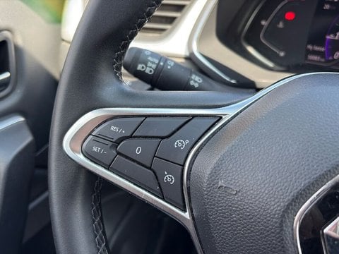 Auto Usate A Ravenna | Renault Captur Captur 1.0 Tce Intens Gpl 100Cv