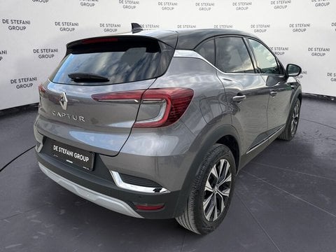 Auto Usate A Bologna | Renault Captur Captur 1.0 Tce Techno Gpl 100Cv
