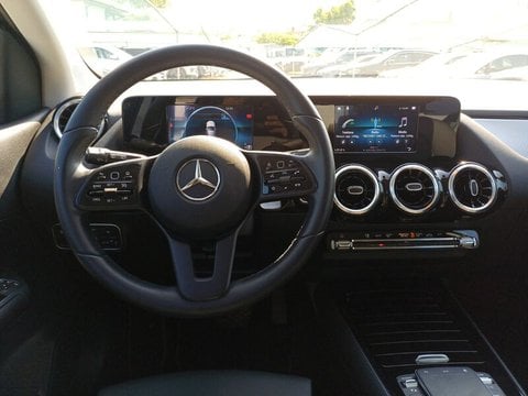 Auto Usate A Ravenna | Mercedes-Benz Classe B B 180 D Automatic Sport