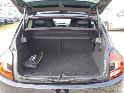 Auto Usate A Ravenna | Renault Twingo Electric Twingo 22Kwh Urban Night