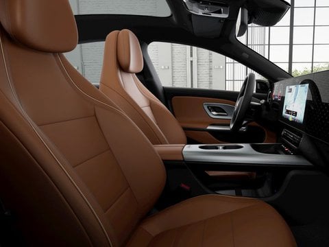 Auto Nuove Pronta Consegna A Ravenna | Mercedes-Benz Cla Hybrid Cla 200 4Matic Amg Line Advanced ...