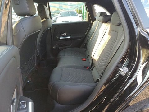 Auto Usate A Ravenna | Mercedes-Benz Classe B B 180 D Progressive Advanced
