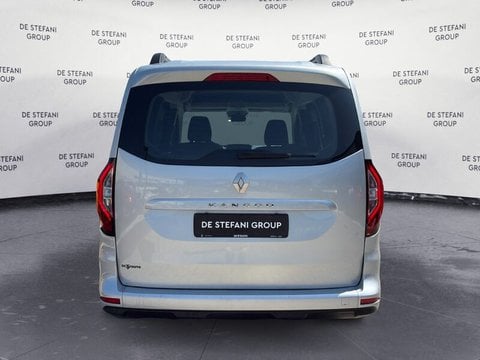 Auto Usate A Ravenna | Renault Kangoo Kangoo 1.3 Tce Authentic 100Cv