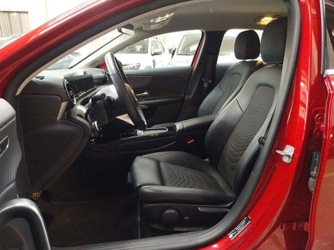 Auto Usate A Ravenna | Mercedes-Benz Classe A A 180 D Progressive Advanced