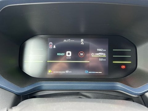 Auto Usate A Ravenna | Dacia Duster Duster Journey Hybrid 140Cv