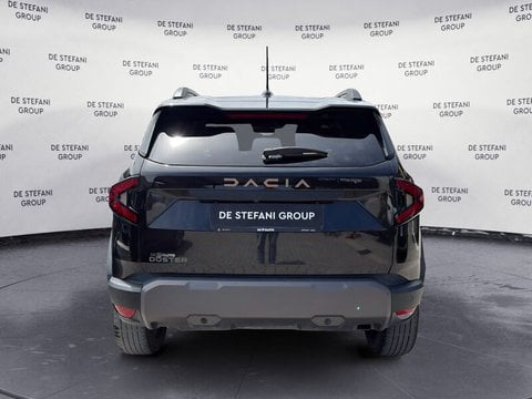 Auto Usate A Ravenna | Dacia Duster Duster 1.0 Eco-G Extreme 100Cv