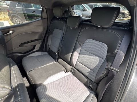 Auto Usate A Ravenna | Renault Clio Clio 1.0 Tce Techno 90Cv