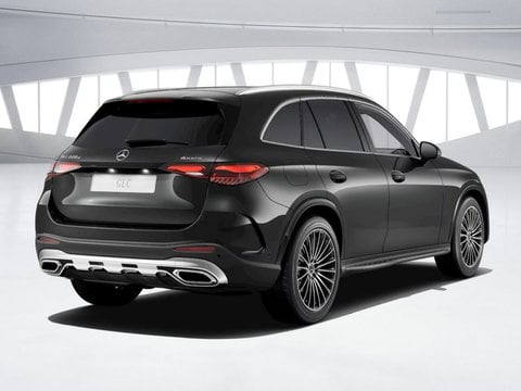 Auto Nuove Pronta Consegna A Ravenna | Mercedes-Benz Glc Glc 220 D 4Matic Amg Line Advanced