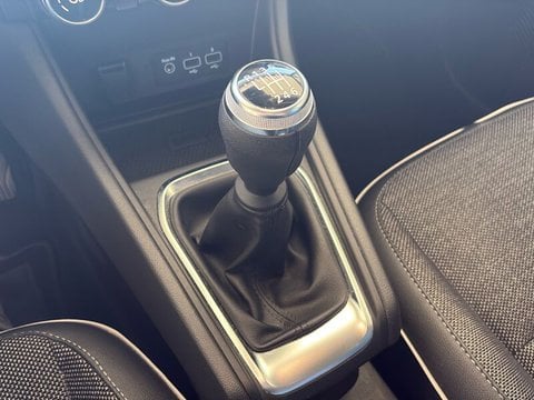 Auto Usate A Ravenna | Renault Captur Captur 1.0 Tce Techno 90Cv
