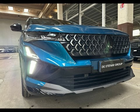 Auto Usate A Ravenna | Renault Austral Austral Full Hybrid E-Tech Esprit Alpine 200 Cv