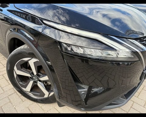 Auto Usate A Ravenna | Nissan Qashqai Qashqai 1.3 Mhev N-Connecta 2Wd 140Cv