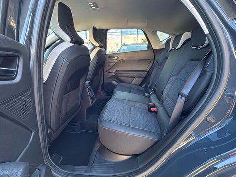 Auto Usate A Ravenna | Renault Captur Captur 1.6 E-Tech Full Hybrid Techno 145Cv Auto