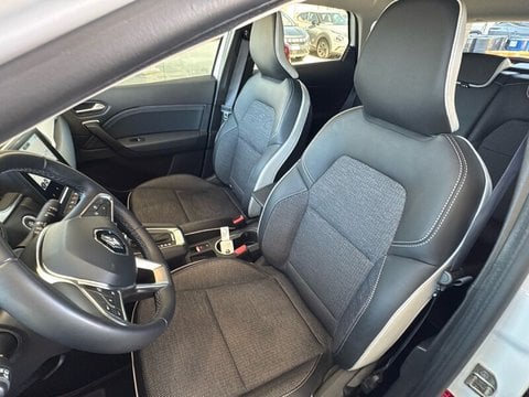 Auto Usate A Ravenna | Renault Captur Captur 1.6 E-Tech Full Hybrid Techno 145Cv Auto