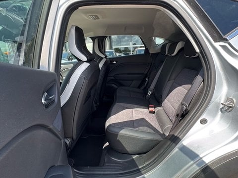 Auto Usate A Ravenna | Renault Captur Captur 1.0 Tce Techno Gpl 100Cv