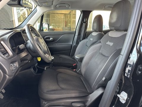 Auto Usate A Bologna | Jeep Renegade Renegade 1.0 T3 Limited