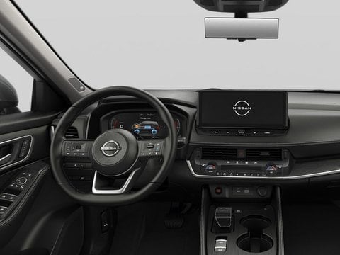 Auto Nuove Pronta Consegna A Ravenna | Nissan X-Trail X-Trail 1.5 E-Power Tekna Auto 2Wd