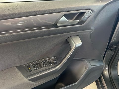 Auto Usate A Ravenna | Volkswagen T-Roc T-Roc 1.5 Tsi Sport