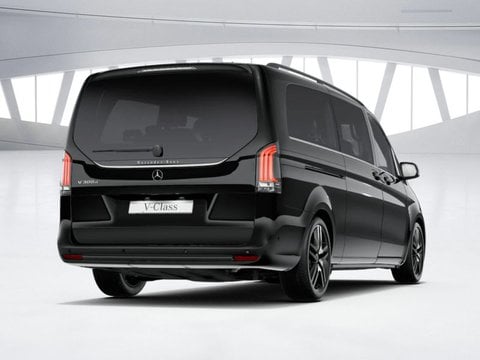 Auto Nuove Pronta Consegna A Bologna | Mercedes-Benz Classe V V 300 D 4Matic Avantgarde Extralong