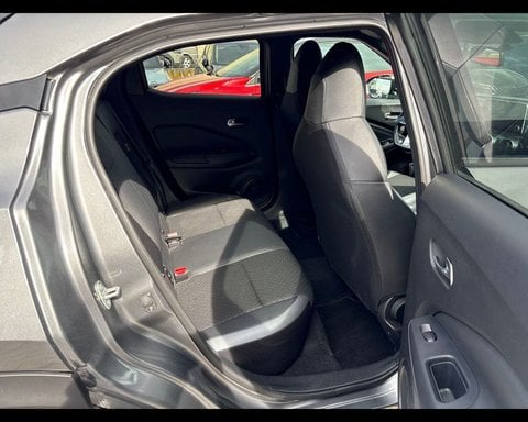 Auto Usate A Ravenna | Nissan Juke Juke 1.0 Dig-T N-Connecta 114Cv