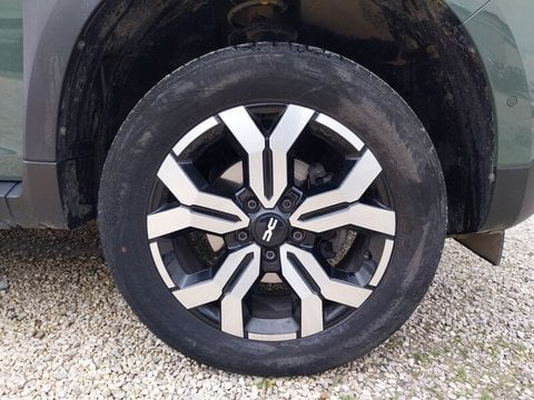 Auto Usate A Ravenna | Dacia Duster Duster 1.0 Tce Journey Up Gpl 4X2 100Cv