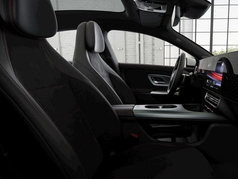 Auto Nuove Pronta Consegna A Ravenna | Mercedes-Benz Cla Hybrid Cla 200 Amg Line Advanced Plus