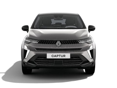 Auto Nuove Pronta Consegna A Ravenna | Renault Captur Captur 1.2 Eco-G Techno 120Cv