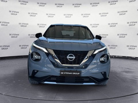 Auto Usate A Ravenna | Nissan Juke Juke 1.0 Dig-T N-Design 114Cv