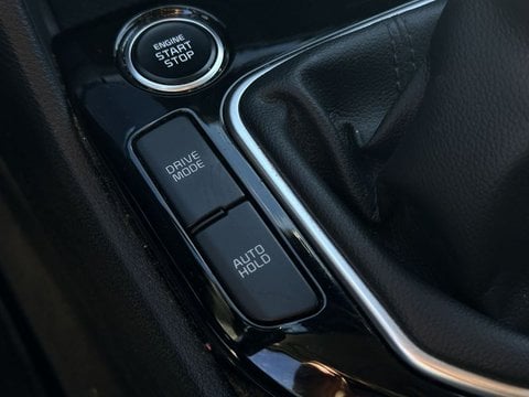 Auto Usate A Ravenna | Kia Sportage Sportage 1.6 Crdi Mhev Style Imt