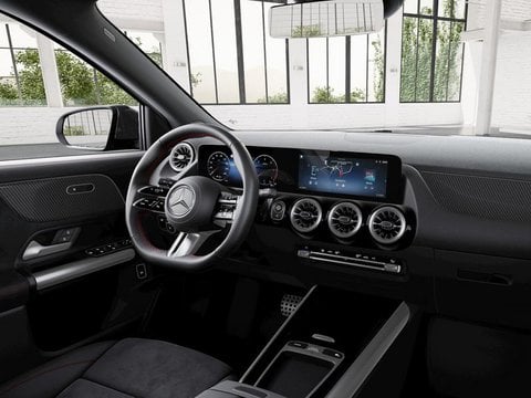 Auto Nuove Pronta Consegna A Ravenna | Mercedes-Benz Gla Gla 200 D Amg Line Extra Night-Pack