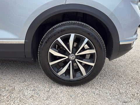 Auto Usate A Ravenna | Volkswagen T-Roc T-Roc 2.0 Tdi Style 4Motion
