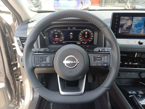 Auto Usate A Ravenna | Nissan X-Trail X-Trail 1.5 E-Power Tekna 2Wd Auto