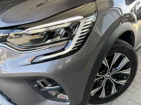Auto Usate A Ravenna | Renault Captur Captur 1.0 Tce Techno Gpl 100Cv