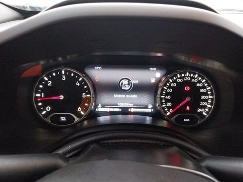 Auto Usate A Ravenna | Jeep Renegade Renegade 1.6 Mjt Limited 2Wd 120Cv