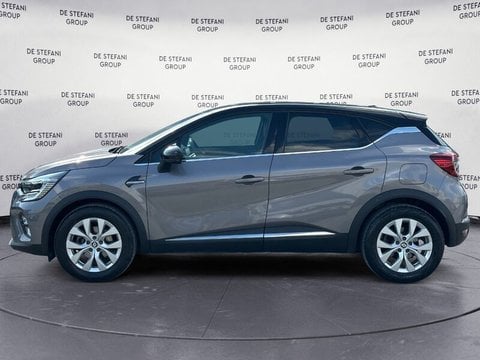 Auto Usate A Ravenna | Renault Captur Captur Plug-In Hybrid E-Tech Intens 160 Cv Auto My21