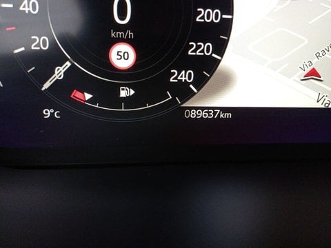 Auto Usate A Ravenna | Land Rover Range Rover Evoque Range Rover Evoque 2.0D I4 Mhev R-Dynamic Se...