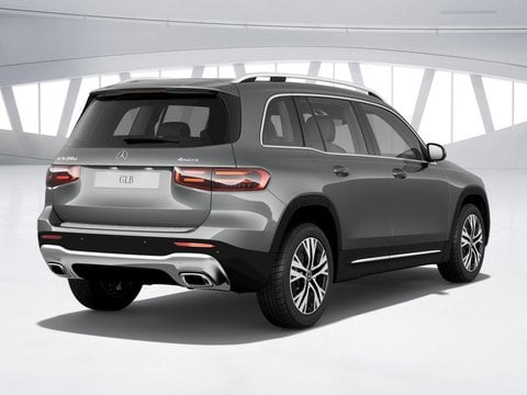 Auto Nuove Pronta Consegna A Ravenna | Mercedes-Benz Glb Glb 200 D 4Matic Progressive Advanced