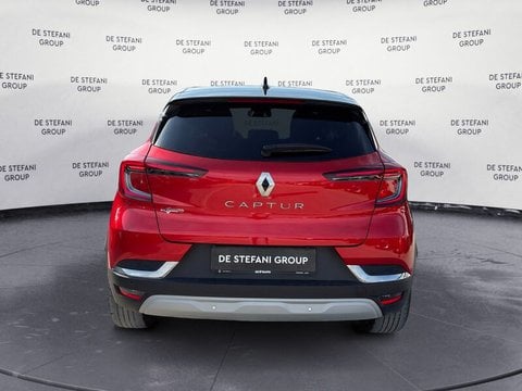 Auto Usate A Ravenna | Renault Captur Captur 1.0 Tce Techno Gpl 100Cv