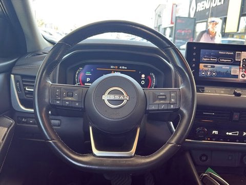 Auto Usate A Ravenna | Nissan Qashqai Qashqai 1.5 E-Power N-Connecta 2Wd