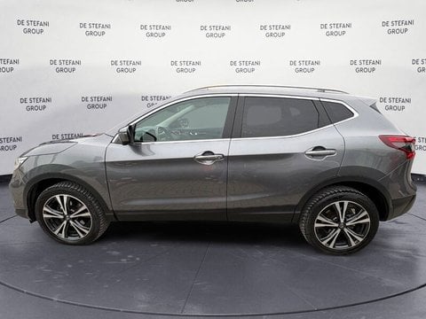 Auto Usate A Ravenna | Nissan Qashqai Qashqai 1.5 Dci Tekna 115Cv